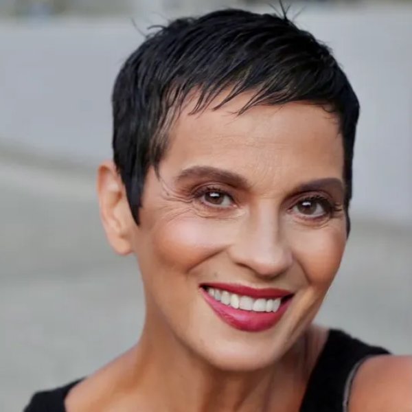 Elizabeth Eliza Huffman