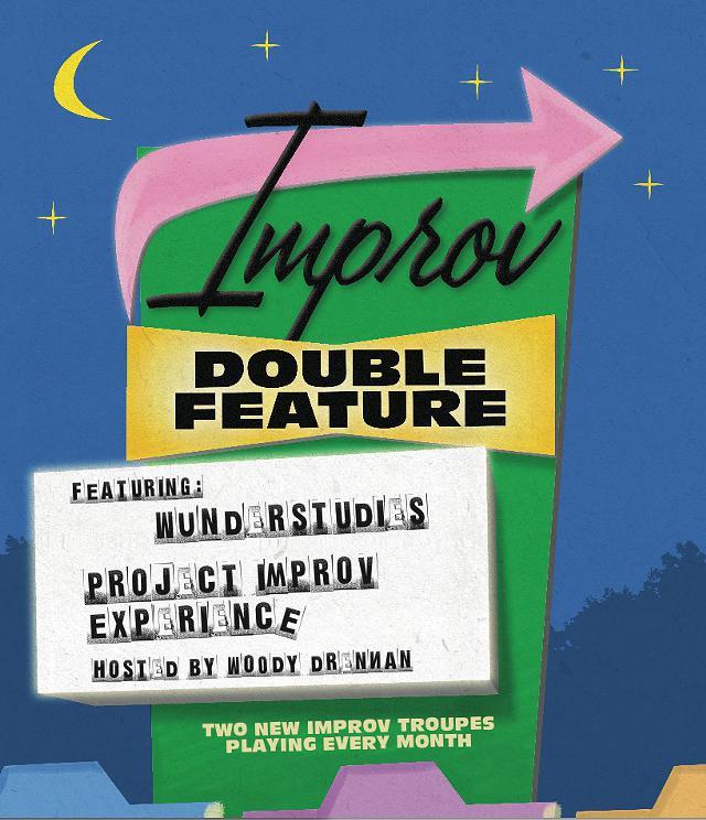 Project Improv Experience