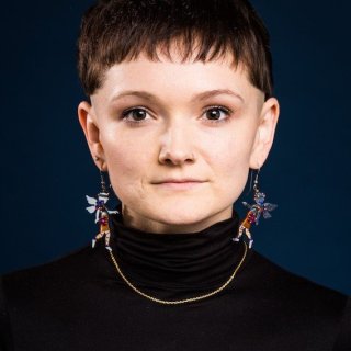 Mitsuko Clarke