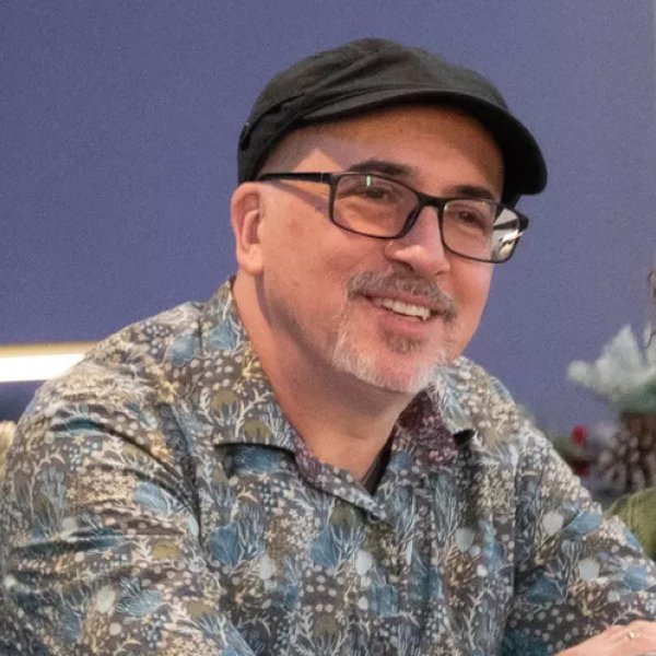 Herman Pearl