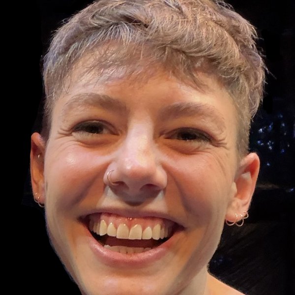 Erin Kouwe