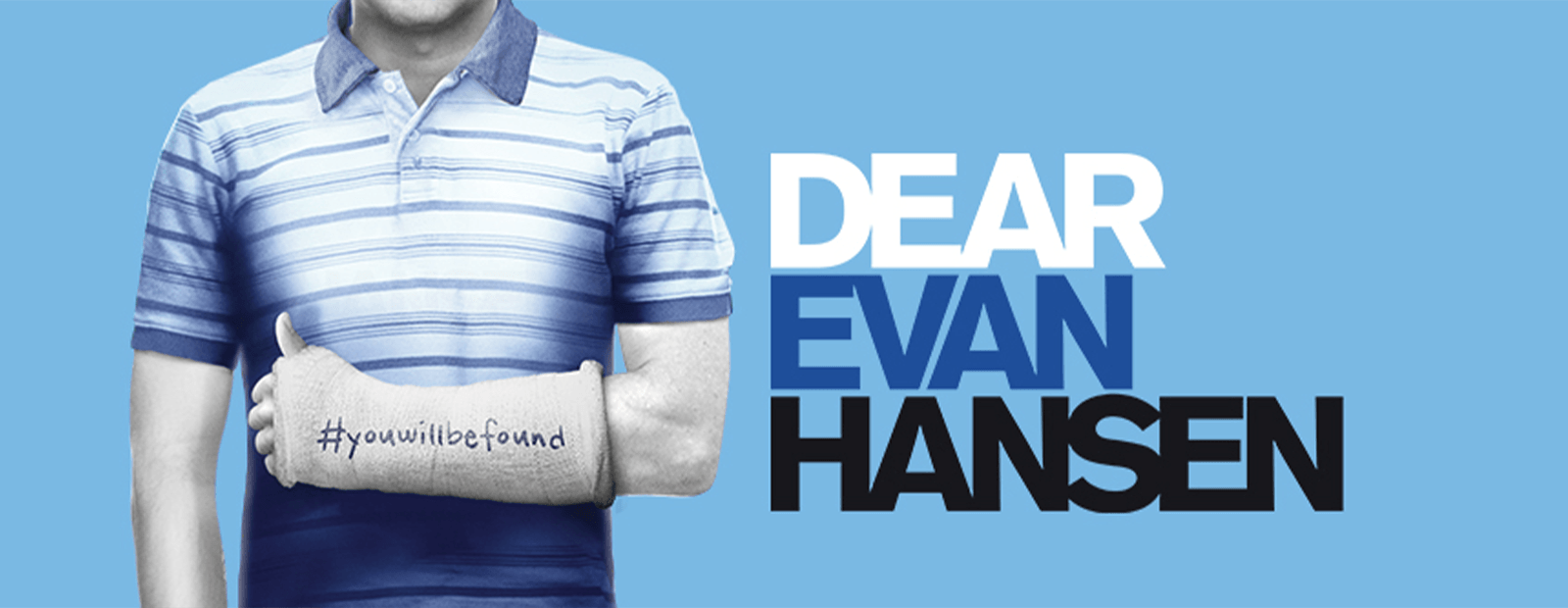Dear Evan Hansen thumbnail