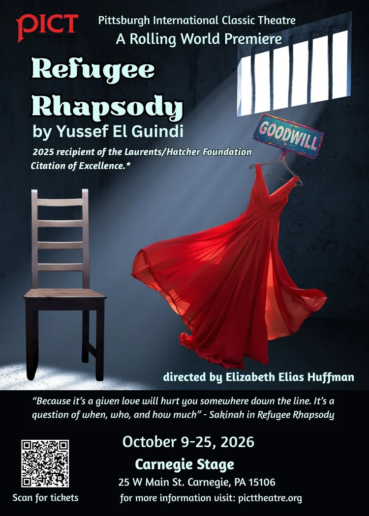 Refugee Rhapsody thumbnail